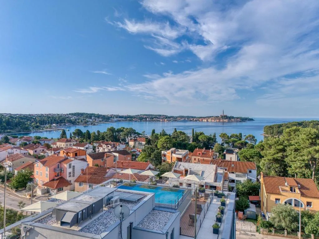 Level 5 Rovinj - Adults Only — 2