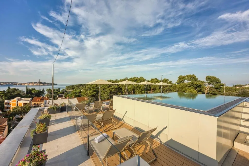 Level 5 Rovinj - Adults Only — 3