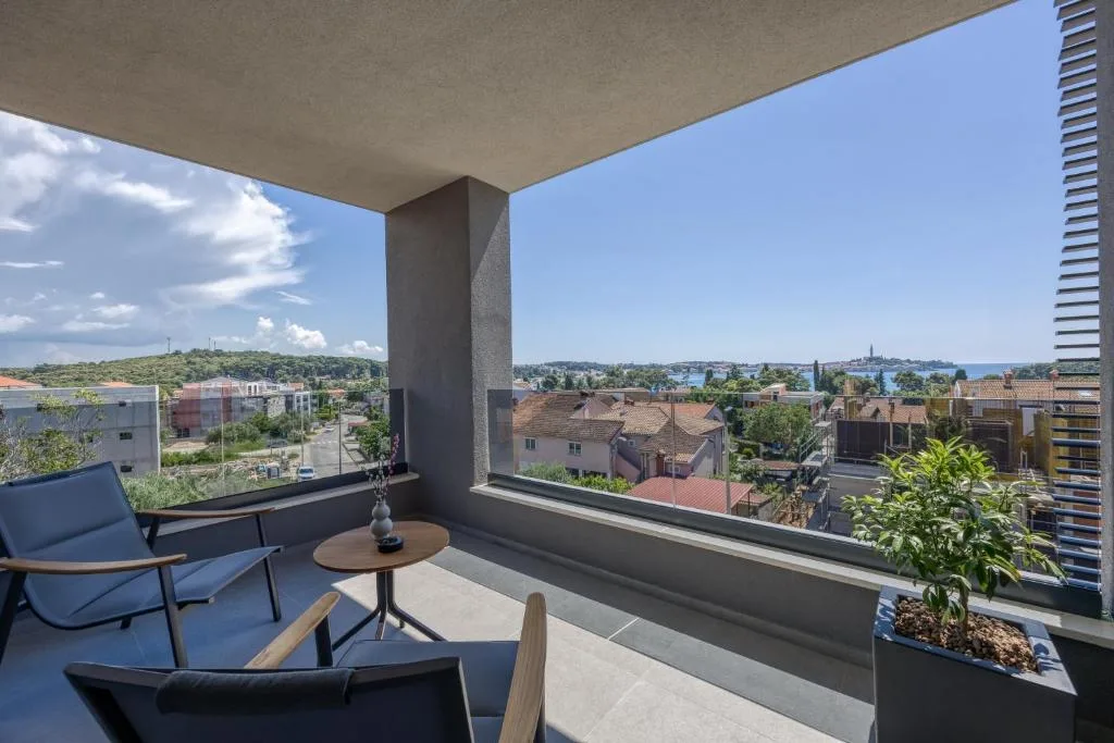 Level 5 Rovinj - Adults Only — 5