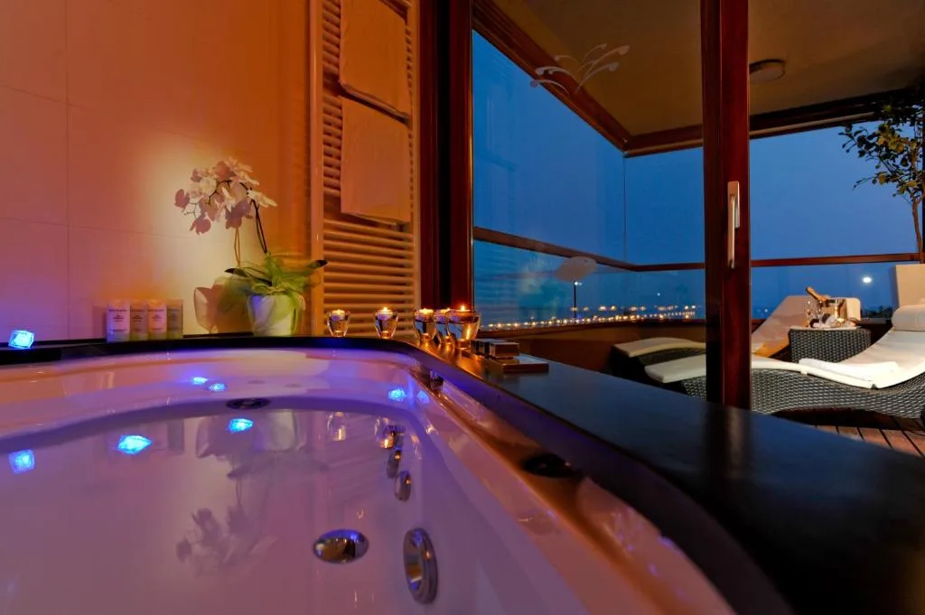 Maistra Select All Suite Island Hotel Istra — 2