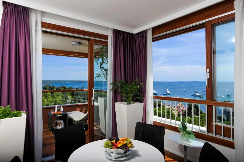 Maistra Select All Suite Island Hotel Istra — 4