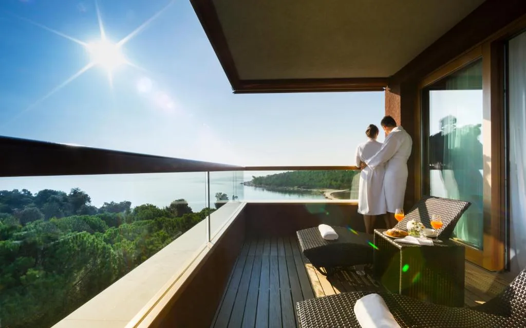 Maistra Select All Suite Island Hotel Istra — 5