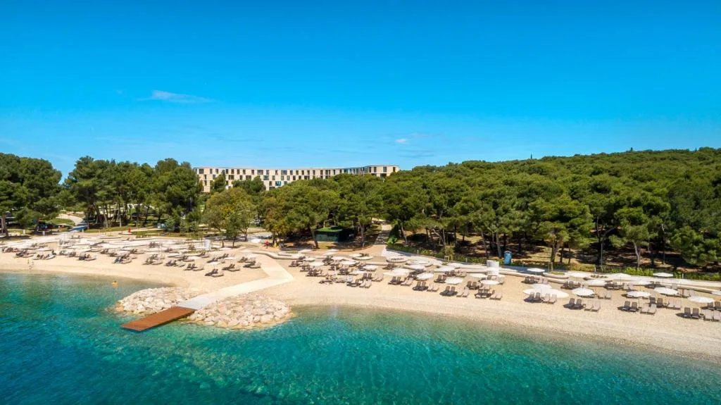 Maistra Select Family Hotel Amarin — 4