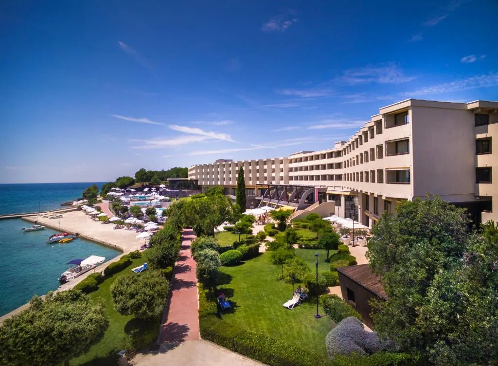 Maistra Select Island Hotel Istra — 2