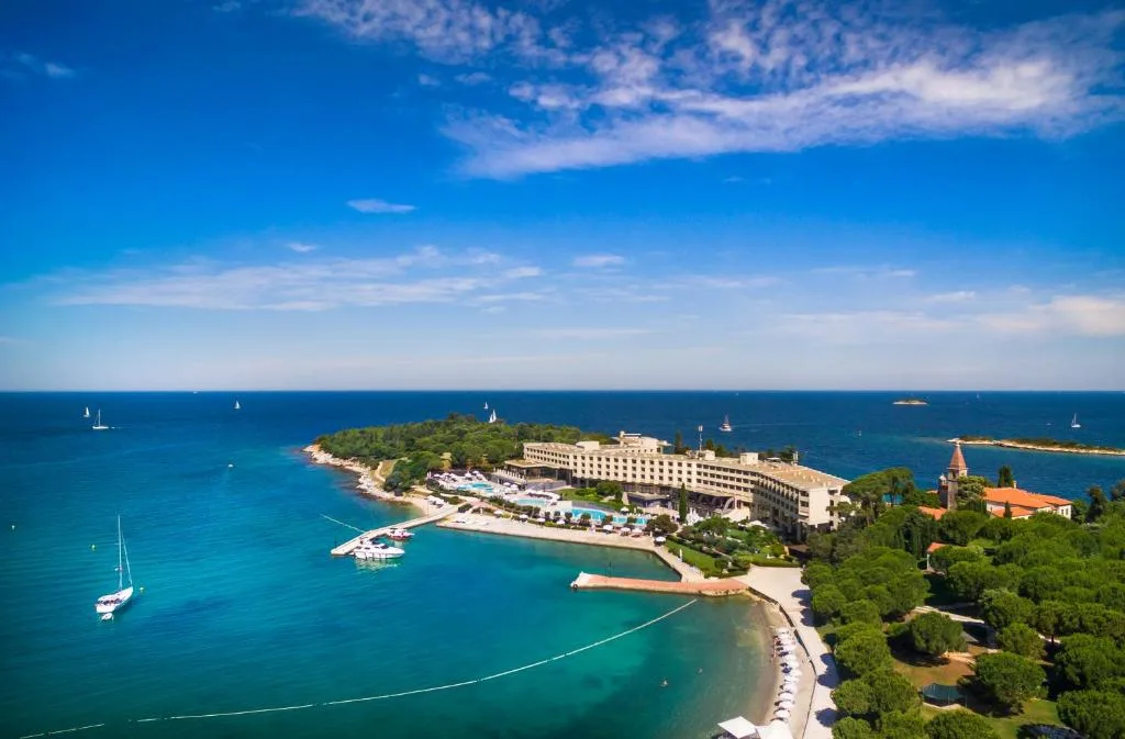 Maistra Select Island Hotel Istra — 3