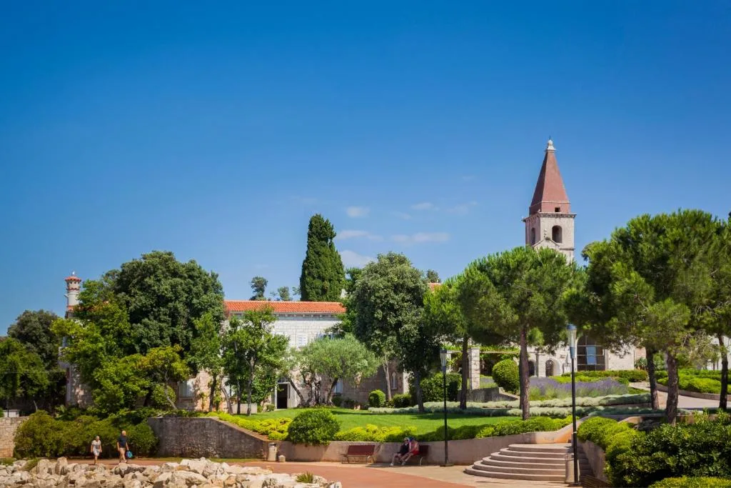 Maistra Select Island Hotel Istra — 4