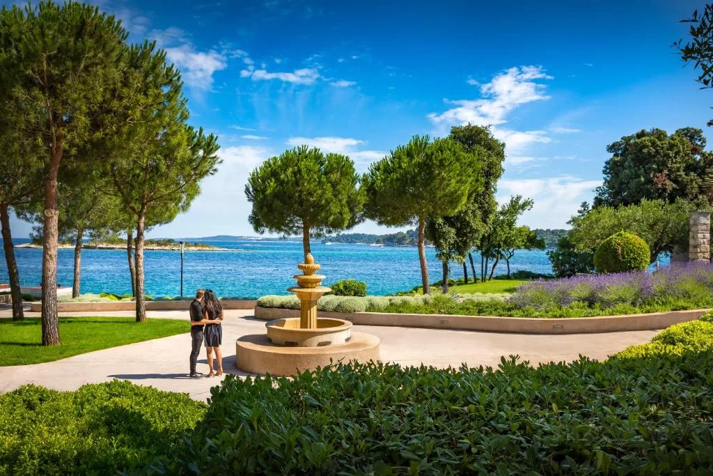Maistra Select Island Hotel Istra — 5