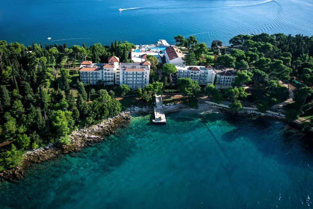 Maistra Select Island Hotel Katarina — 2