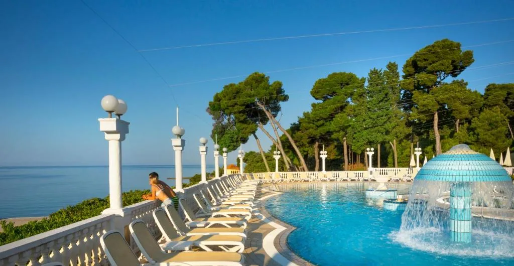 Maistra Select Island Hotel Katarina — 3