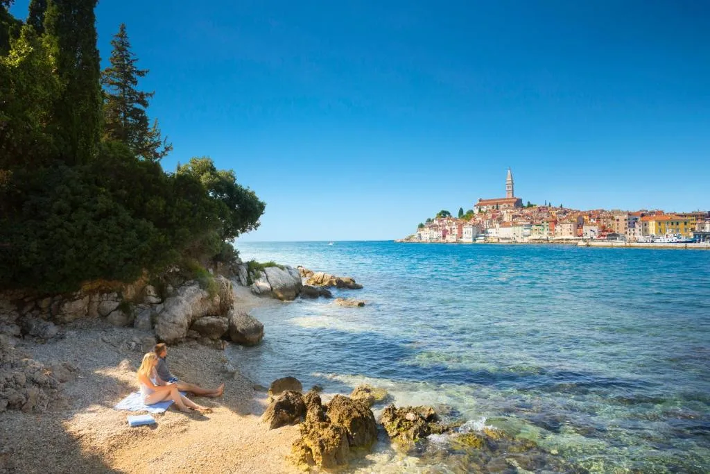 Maistra Select Island Hotel Katarina — 4