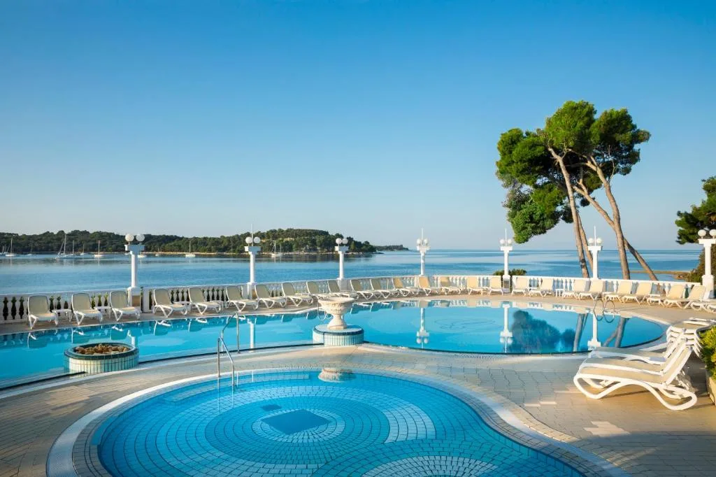 Maistra Select Island Hotel Katarina — 5