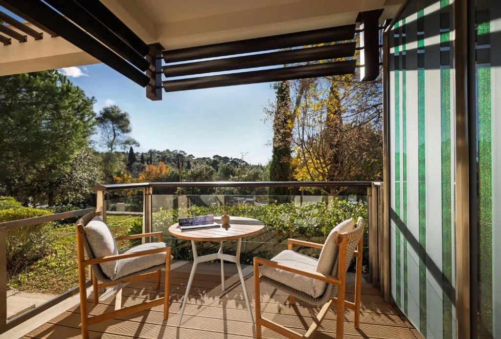 Monte Mulini Adults Exclusive Hotel by Maistra Collection — 2