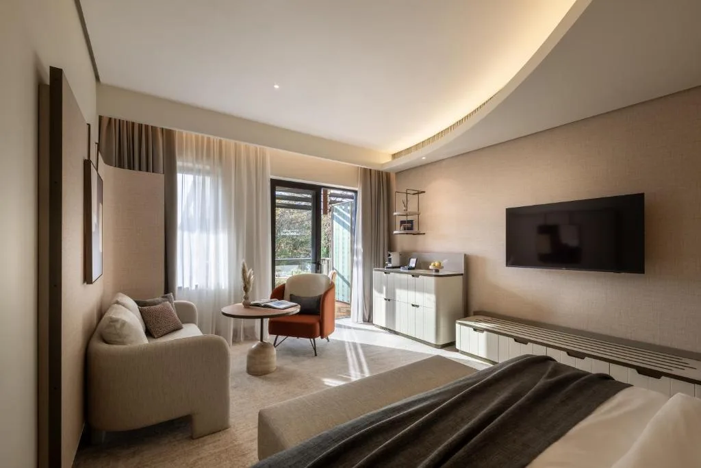 Monte Mulini Adults Exclusive Hotel by Maistra Collection — 3