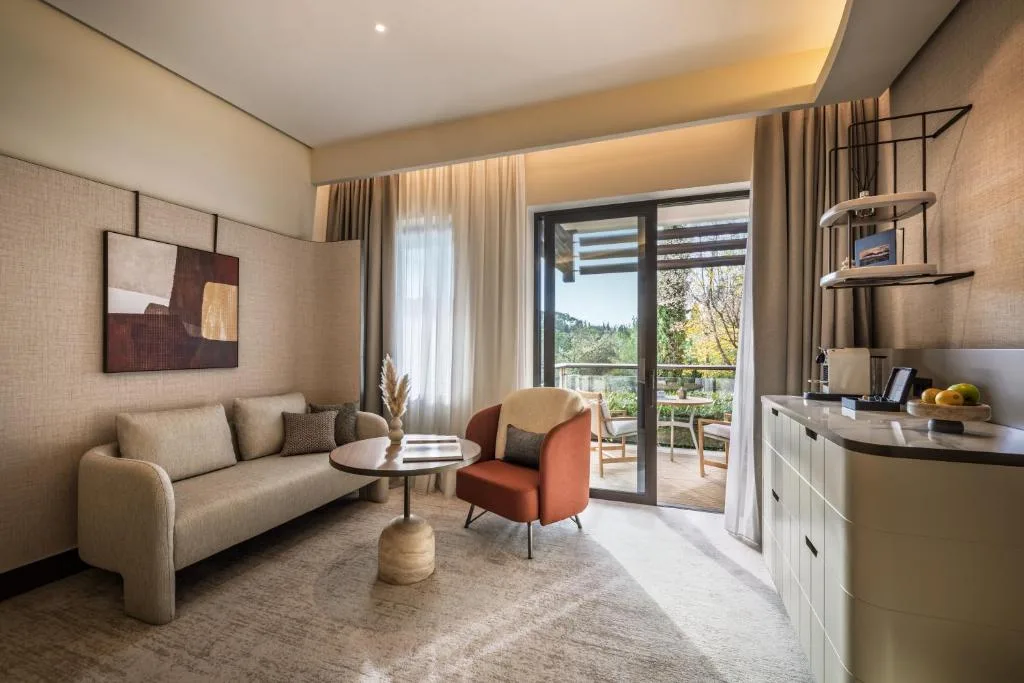 Monte Mulini Adults Exclusive Hotel by Maistra Collection — 4