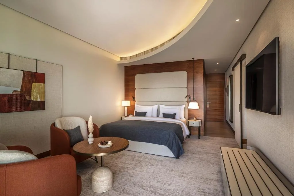 Monte Mulini Adults Exclusive Hotel by Maistra Collection — 5