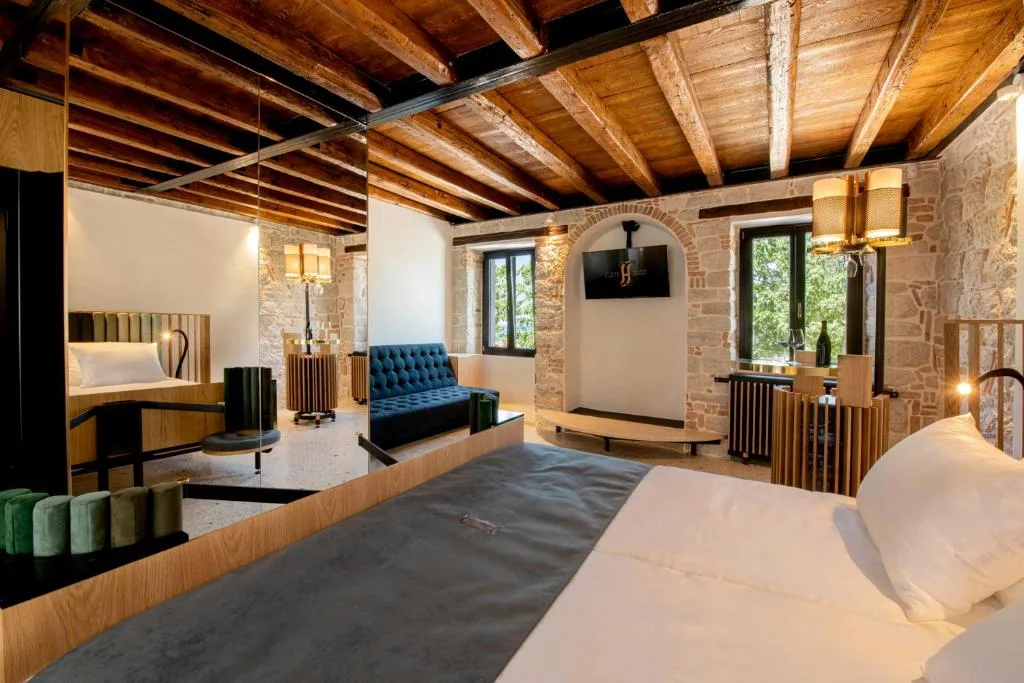 Spirito Santo Palazzo Storico - Adults Only — 2