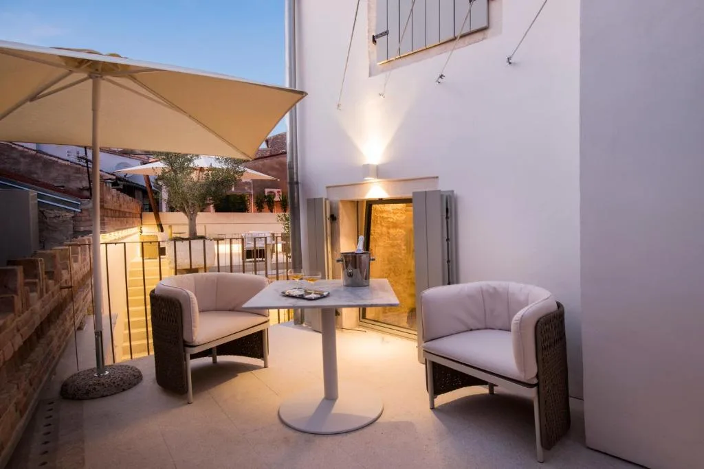Spirito Santo Palazzo Storico - Adults Only — 3
