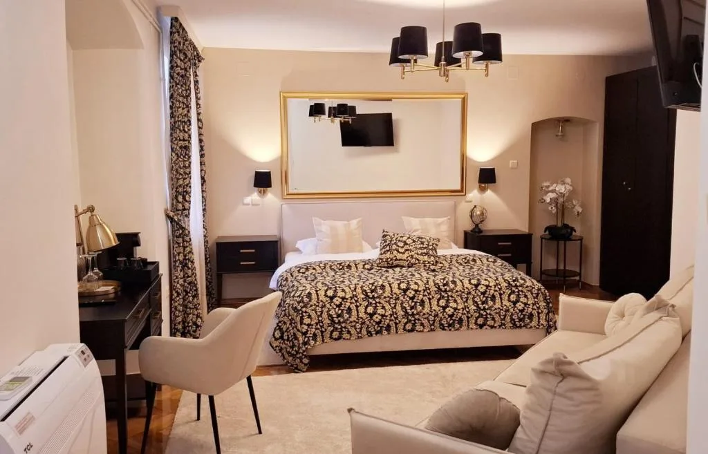 Hotel Livadić — 2