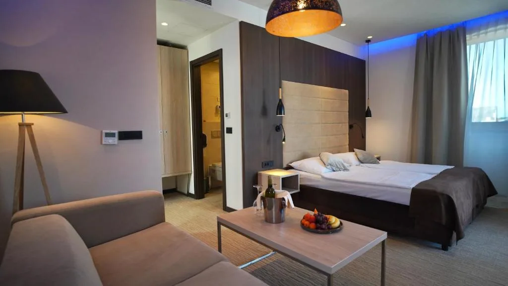Hotel Gallus — 4