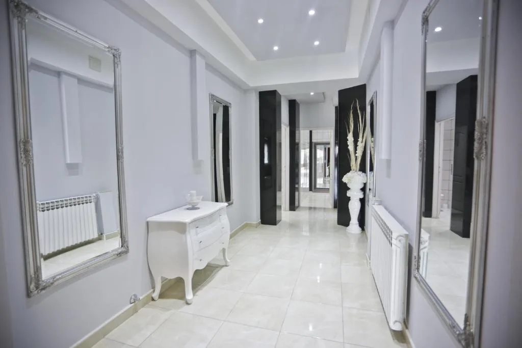 Hotel Martini Zagreb Hotel and Restaurant — 3