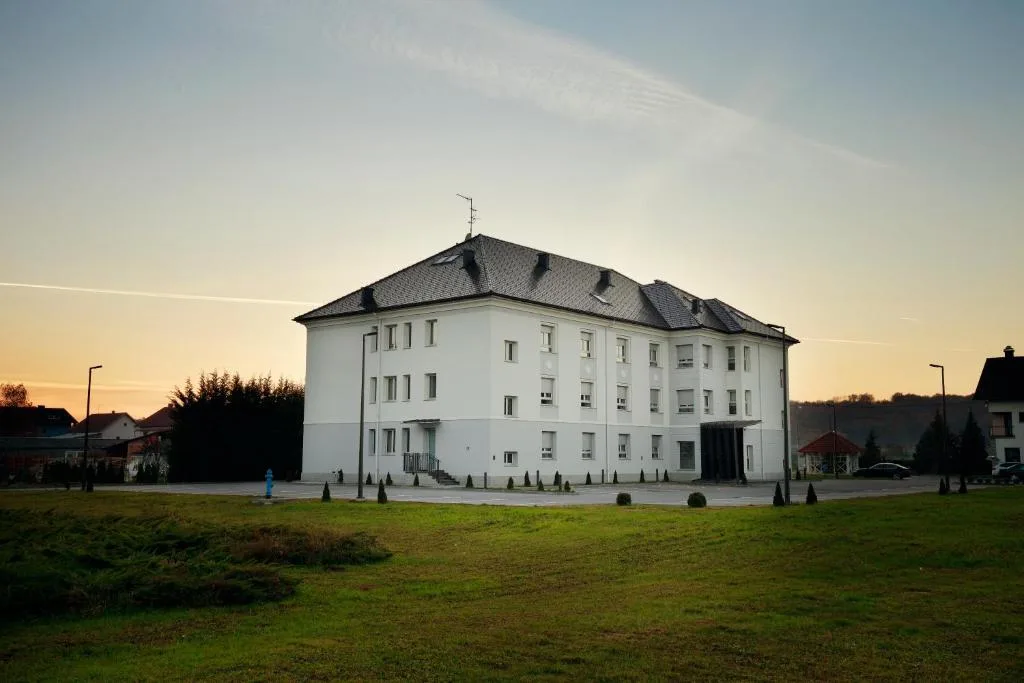 Hotel Raca — 3