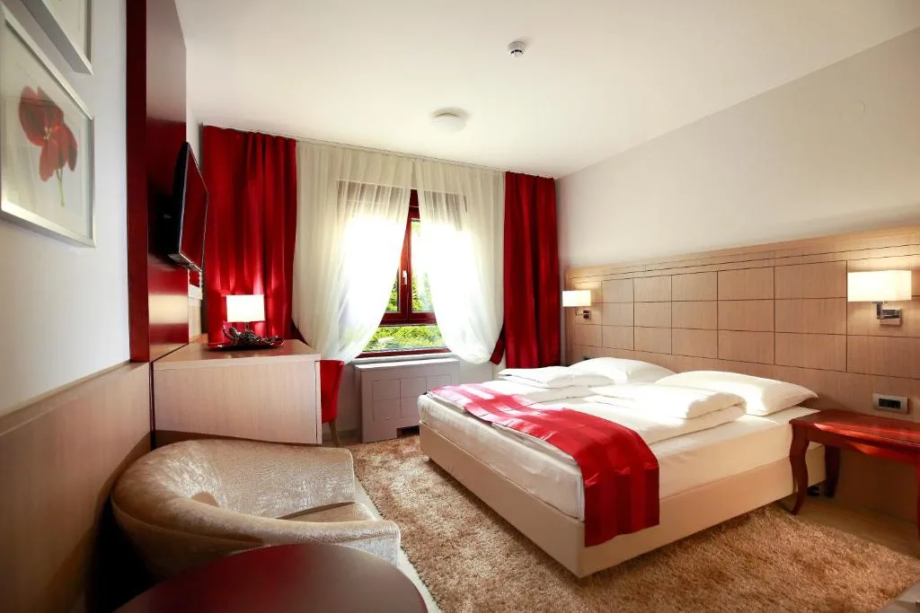 Hotel Raca — 4
