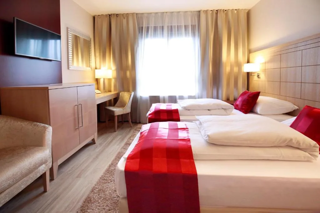 Hotel Raca — 5