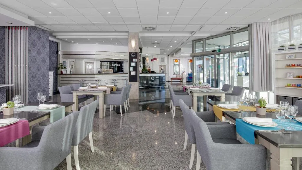 Hotel Zovko Zagreb — 3
