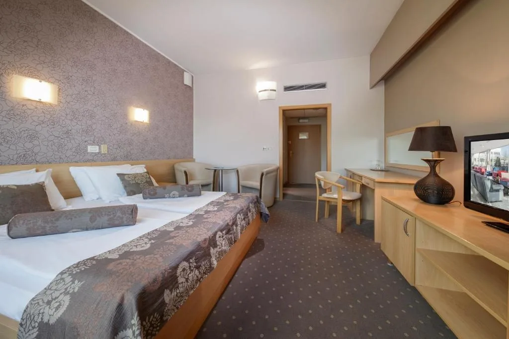 Hotel Zovko Zagreb — 4