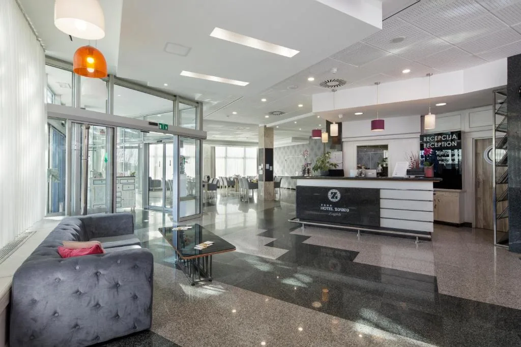 Hotel Zovko Zagreb — 5