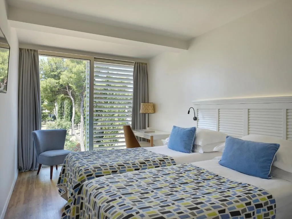 Amadria Park Beach Hotel Jure — 2