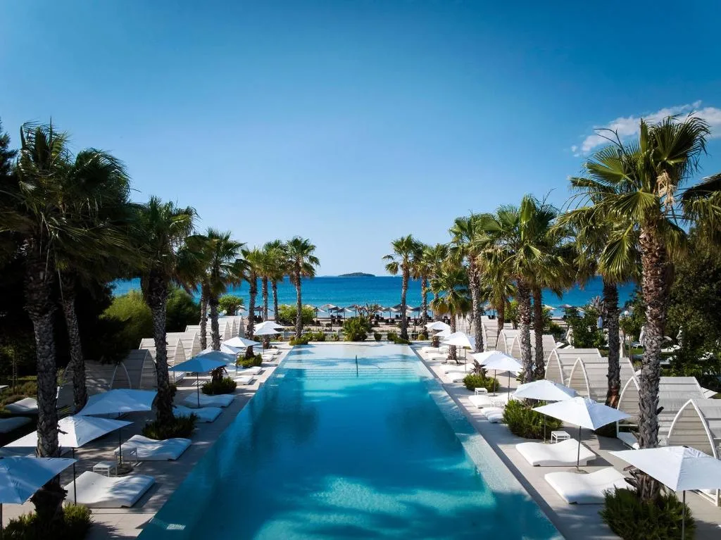 Amadria Park Beach Hotel Jure — 4