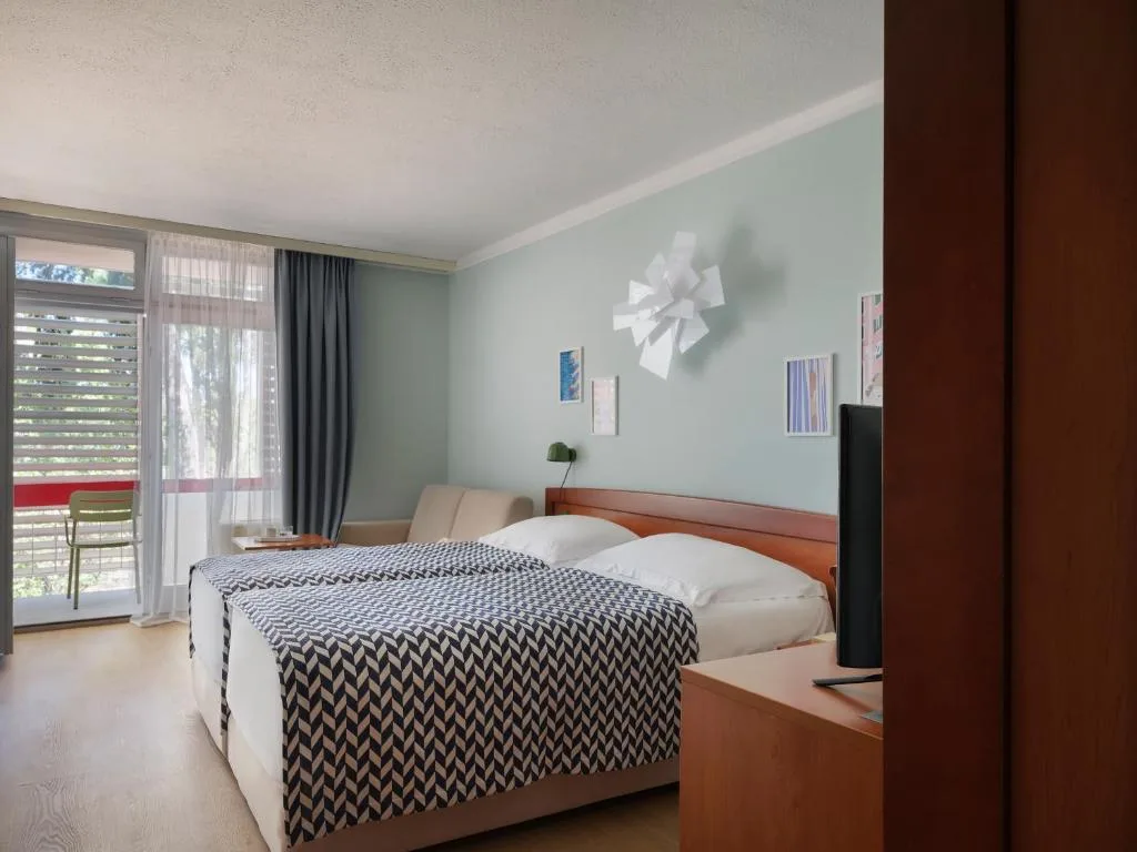 Amadria Park Beach Hotel Niko — 2