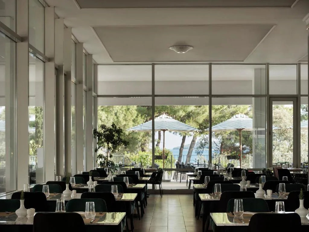 Amadria Park Beach Hotel Niko — 5