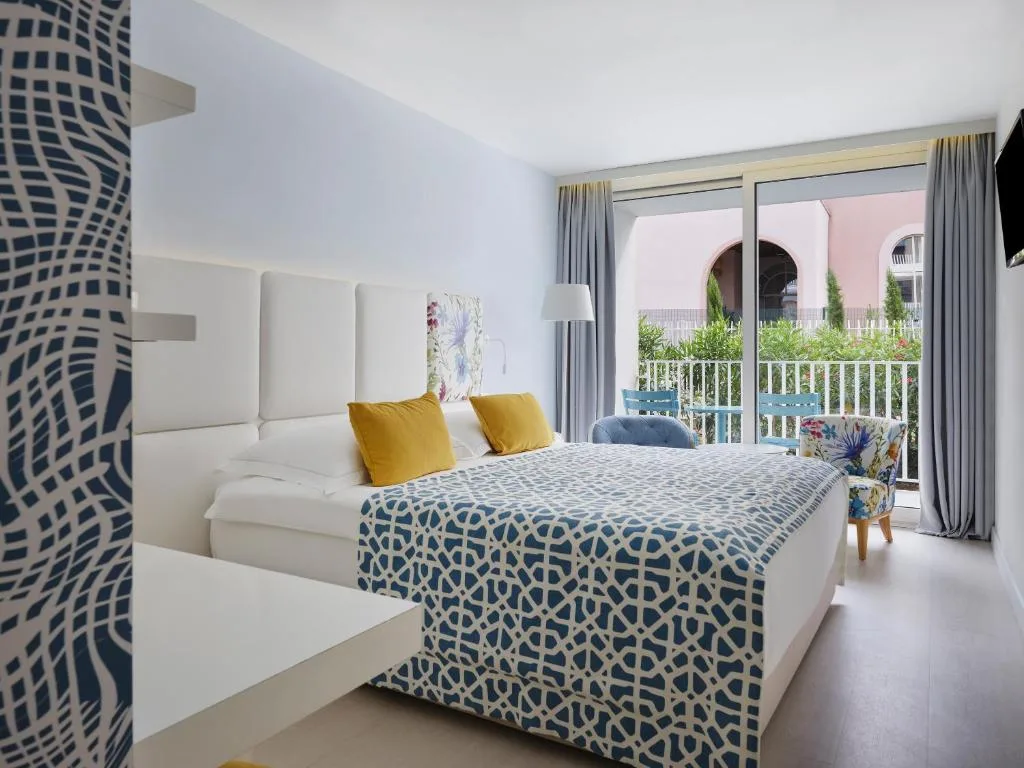 Amadria Park Family Hotel Jakov — 2
