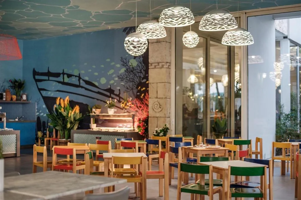 Amadria Park Kids Hotel Andrija — 5