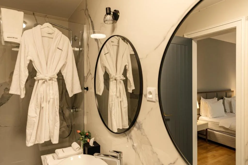 Armerun Heritage Hotel & Residences — 2