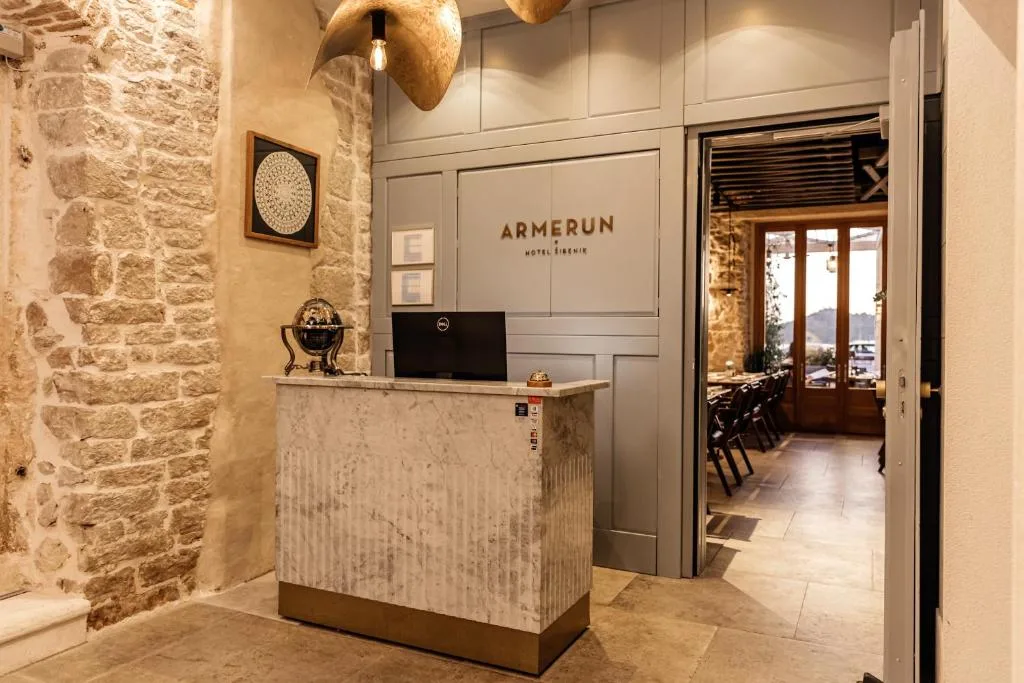 Armerun Heritage Hotel & Residences — 5