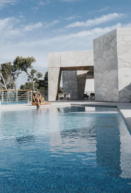 D-Resort Šibenik — 2