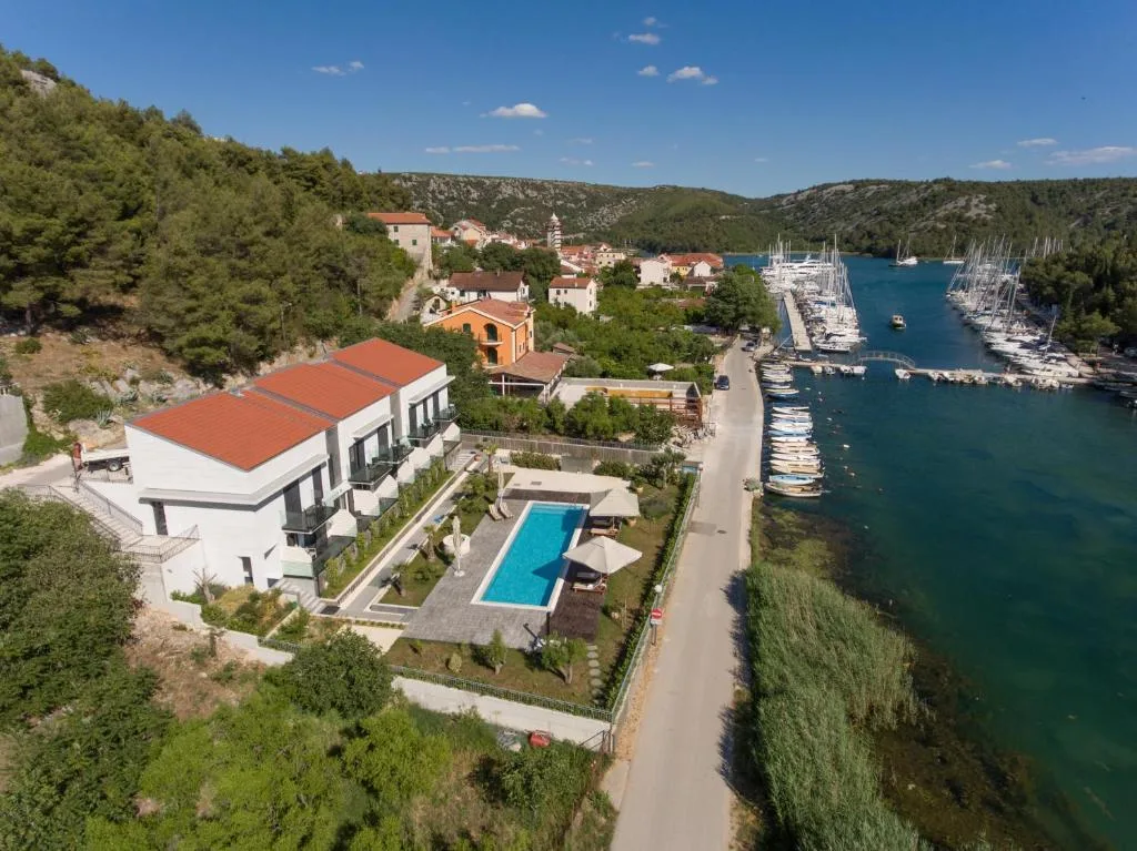 Skradin