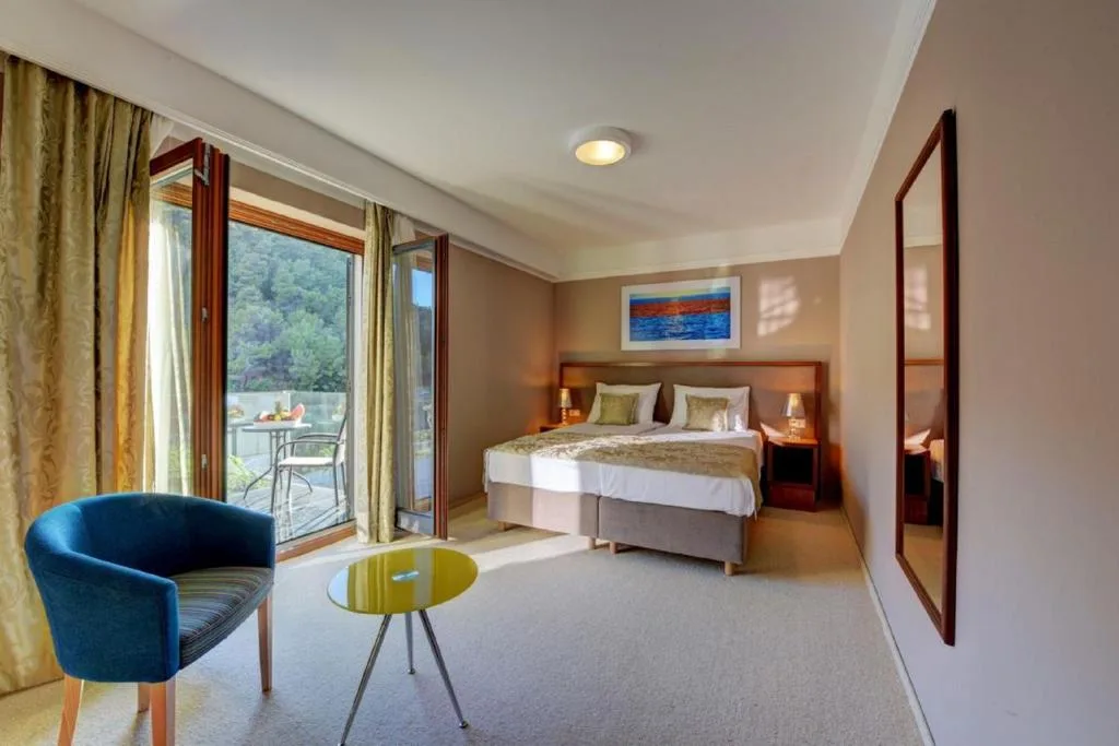 Hotel Bonaca — 2