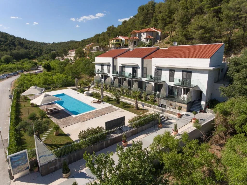 Hotel Bonaca — 4