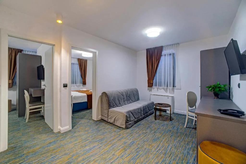 Hotel Skradinski Buk — 2