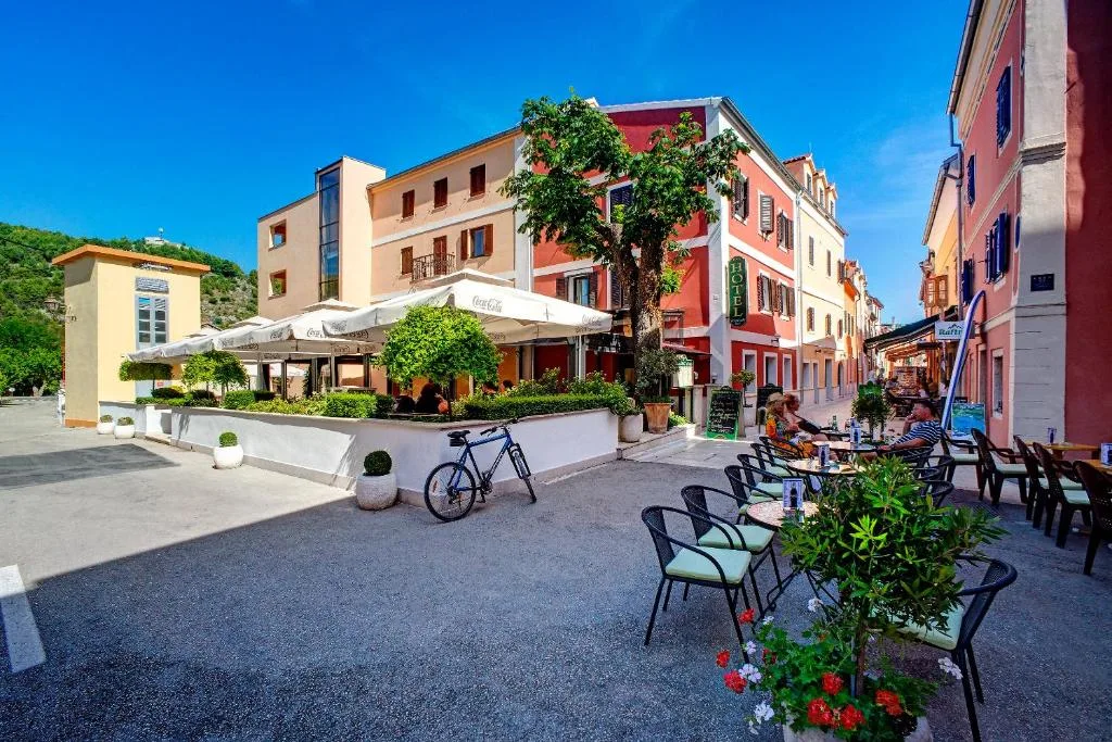 Hotel Skradinski Buk — 3