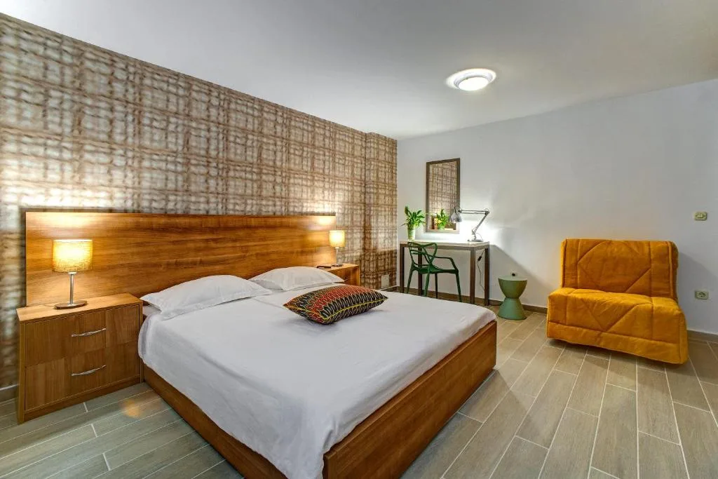Hotel Skradinski Buk — 4