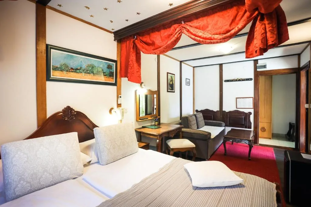 Hotel Garten — 2
