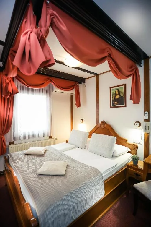 Hotel Garten — 4