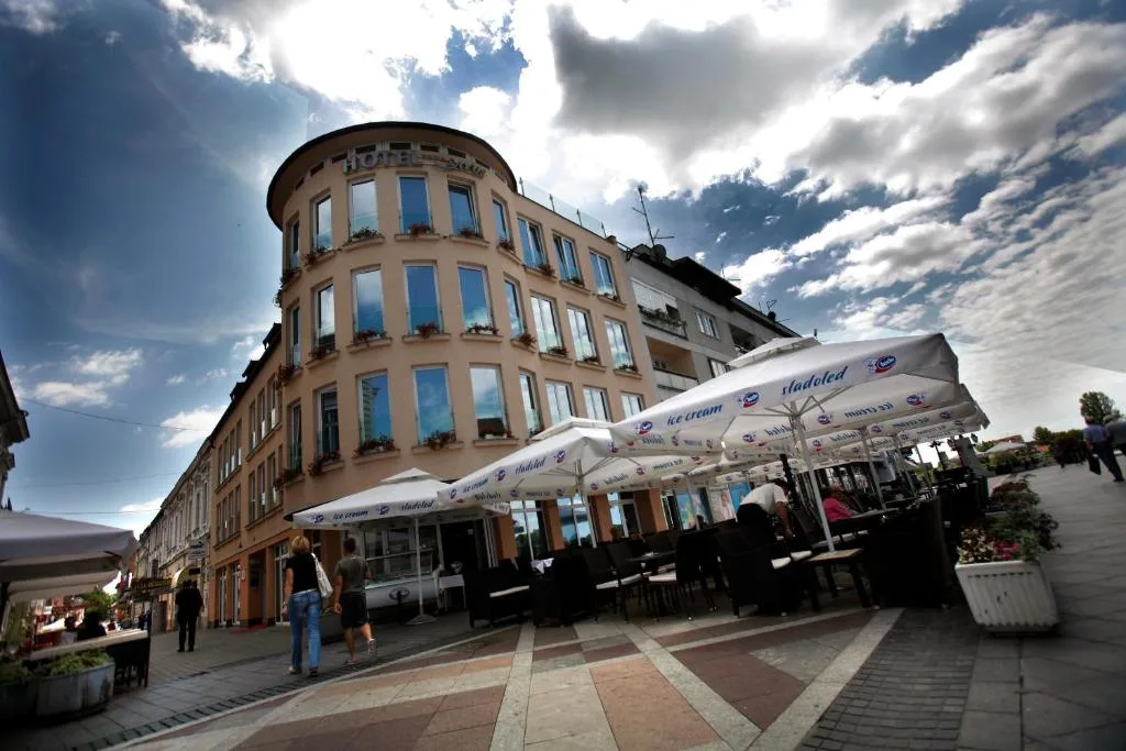 Slavonski Brod