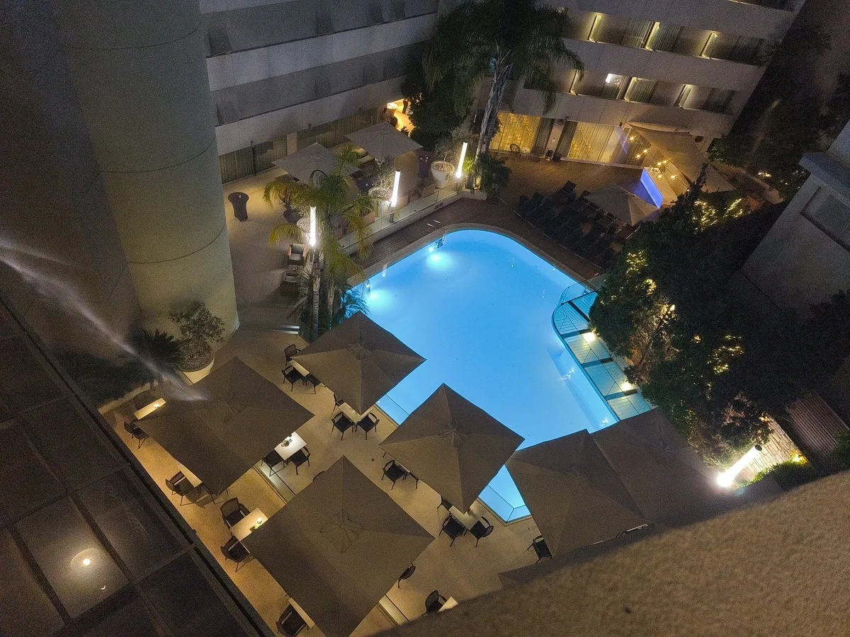 Admiral Hotel — 5