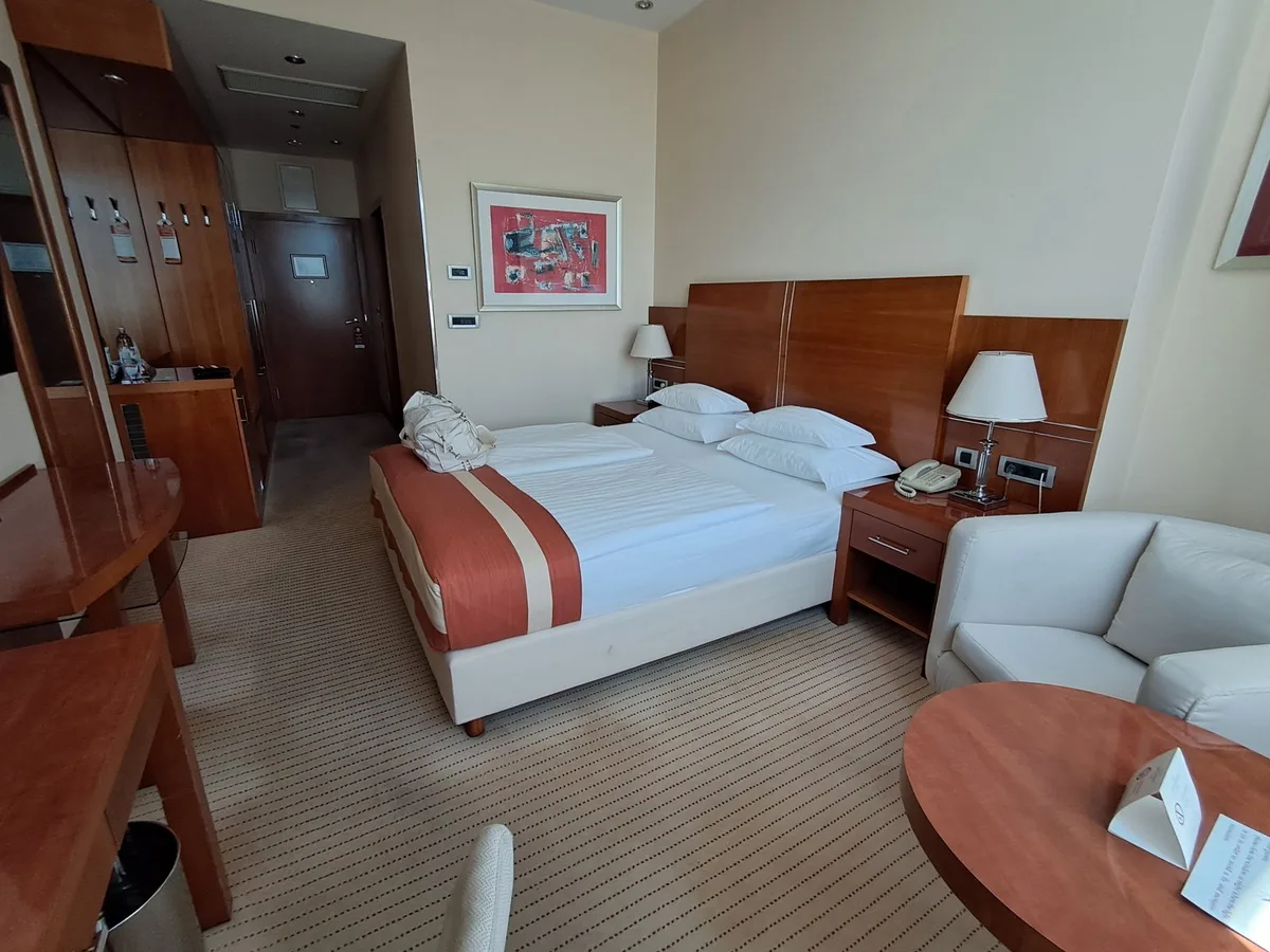 Hotel Antunović — 2